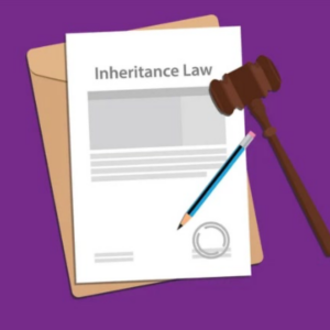 déclaré indigne à succéder et ainsi perdre votre héritage